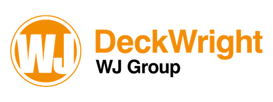 Deckwright Logo