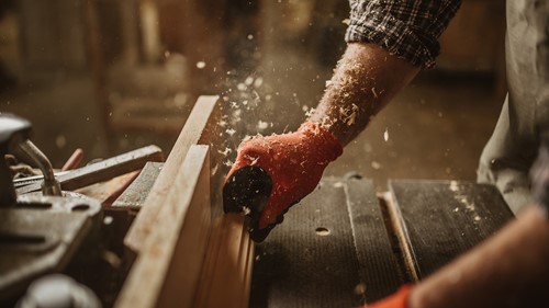 Carpenter