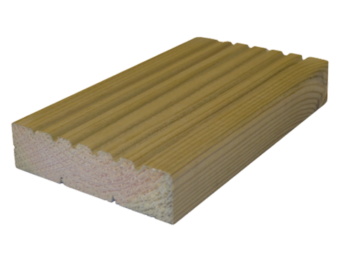 Bsw Timeless Decking
