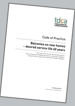 TDCA COP Balconies On New Builds