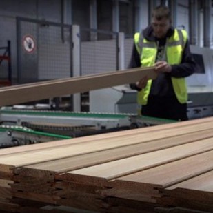 Palmer Timber Joinery