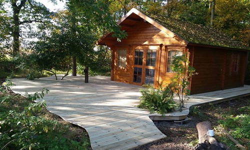 Gripsure Log Cabin01 2