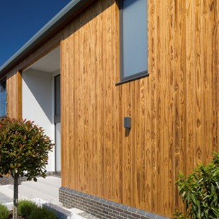 Abodo Cladding 2