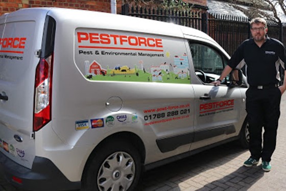 Pestforce