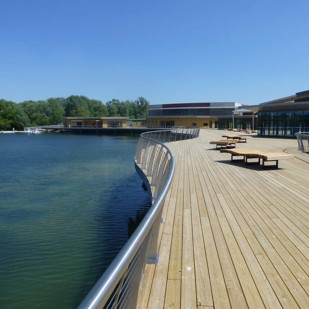 Marleyeternit Rushden Lakes 5