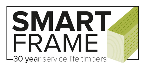 Smartframe Logo