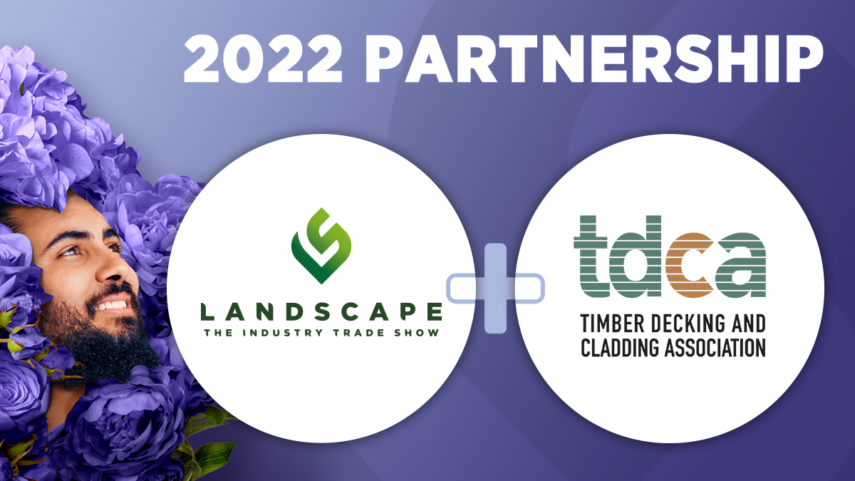 Landscape Show partnership