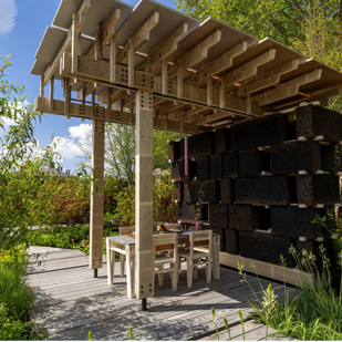 Accsys Autisitc Garden 2