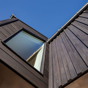 Aitken House Vulcan Cladding Abodo Wood 5