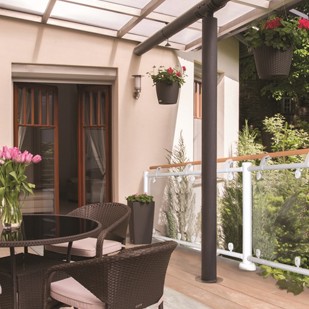 Burbidge1 Fusion Outdoor