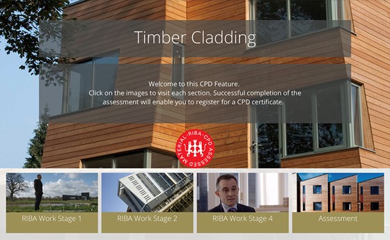 Tdca Cladding Training Cpd