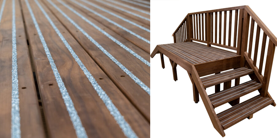 Abodo Deckwright