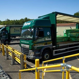 Palmer Timber Deliveries