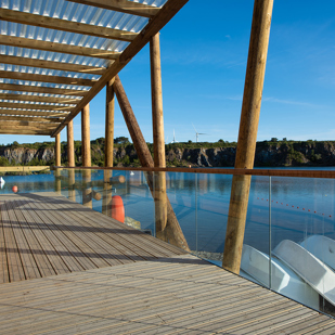 The Children's Sailing Trust Contemporary 8