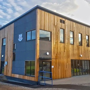 Palmer Timber Cladding 6