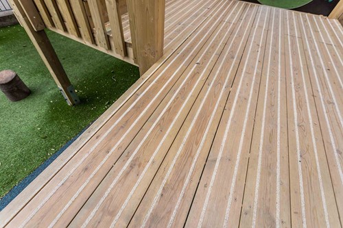 Marley Citideck Decking 2