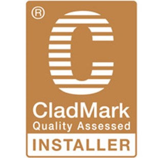 Gallery Size Cladmark Installer 3