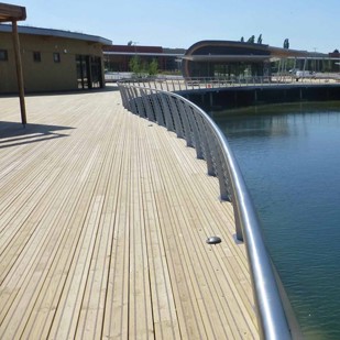 Marley Rushden Lakes 14