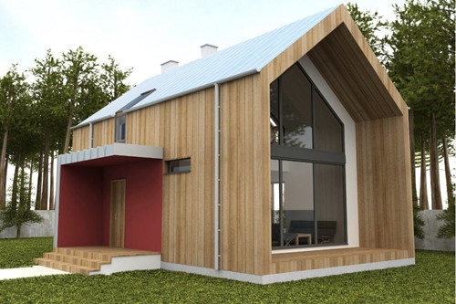 Thermowood Timber Focus
