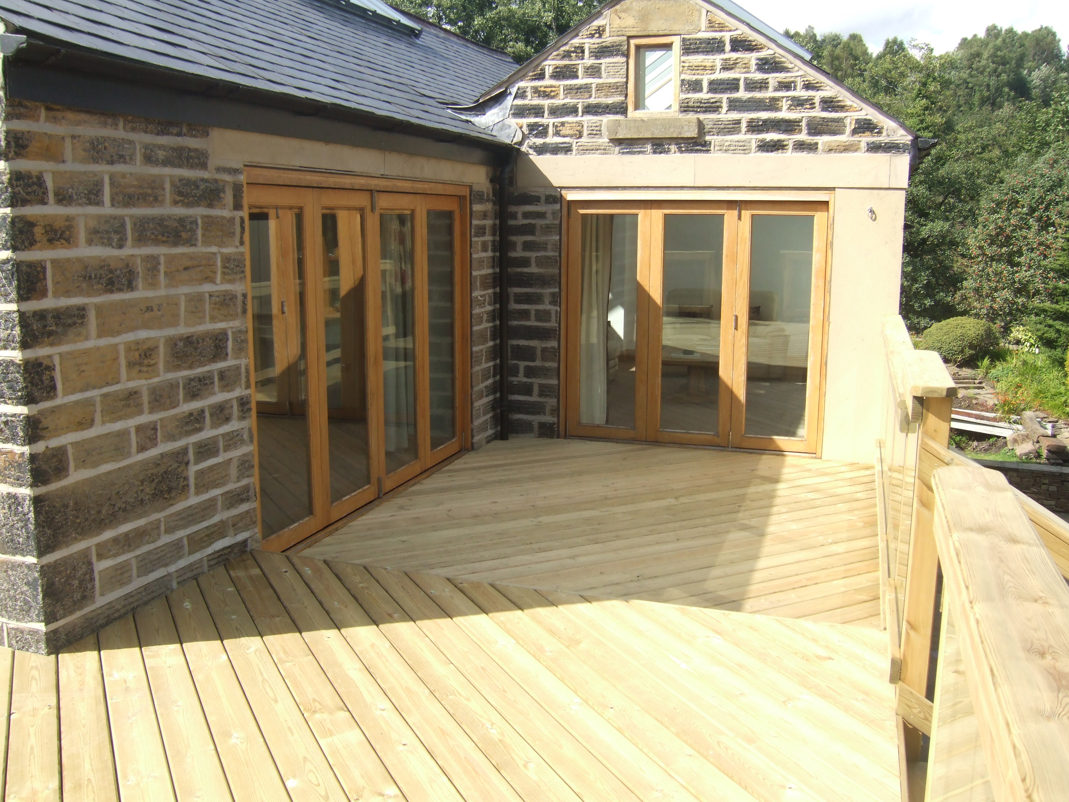 Rollinson Deckbuilders 12