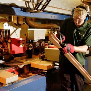 Palmer Timber Joinery 2