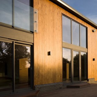Barn Conversion Abodo