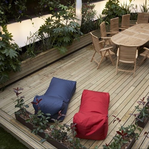 Q Deck York Style Decking 2