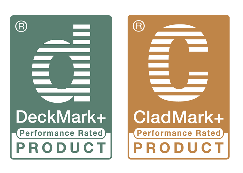 Deckmark Cladmark Plus