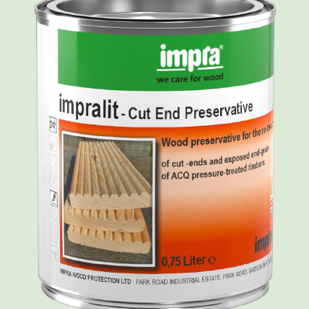 Impralit Cut End