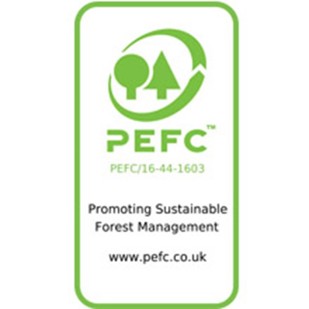 Gallery Size Pefc Logo 3