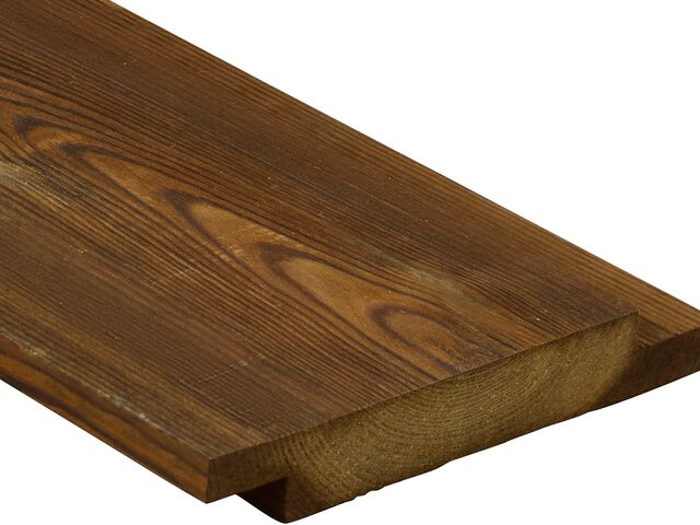 Small 2216 Kebony Character Cladding 90 Shiplap 21 X 148 Ds 300