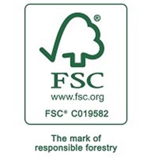 Fsc Logo
