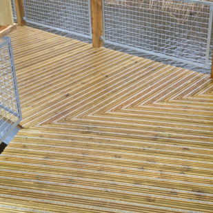 Sixmile Boardwalk Gripsure Anti Slip Decking 2