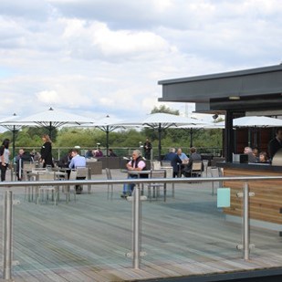 Gripsure Walkway