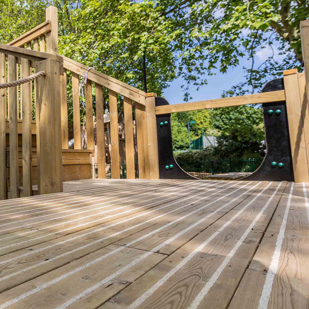 Marley Citideck Playground 2