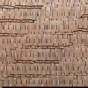Wellington Zoo Snow Leopard Enclosure Vulcan Shingles Abodo Wood 05