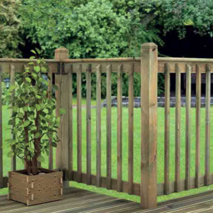 American Softwood