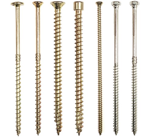 Sst Optional1 Structural Screws 3