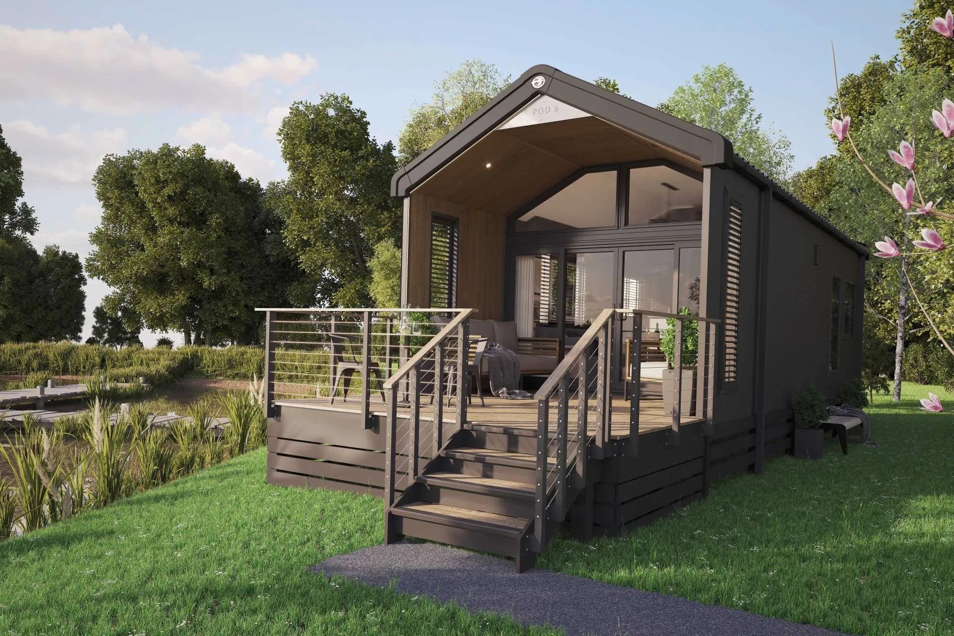 Hawtorn Canexel Cladding 2 Scaled