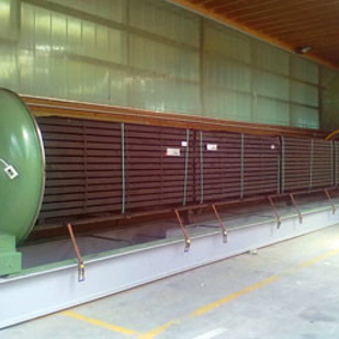 Impra Treatment