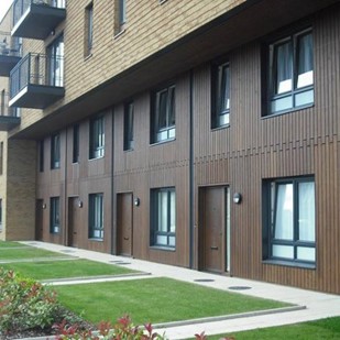 Cladding Lathams