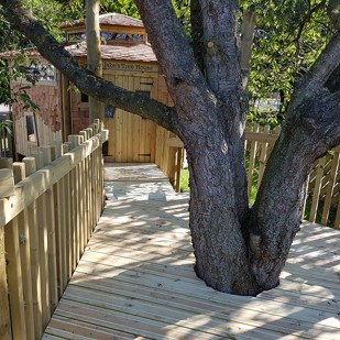 Marley Citideck Treehouse 2