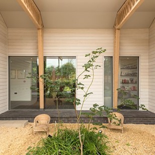 Silva Timber Maggies 3