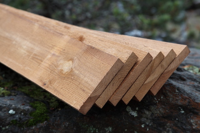 CSI Speciailities Timber Image