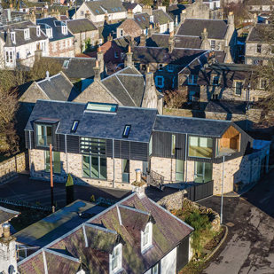 Aitken House Vulcan Cladding Abodo Wood 4