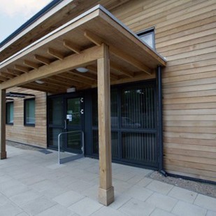 Palmer Timber Cladding 5