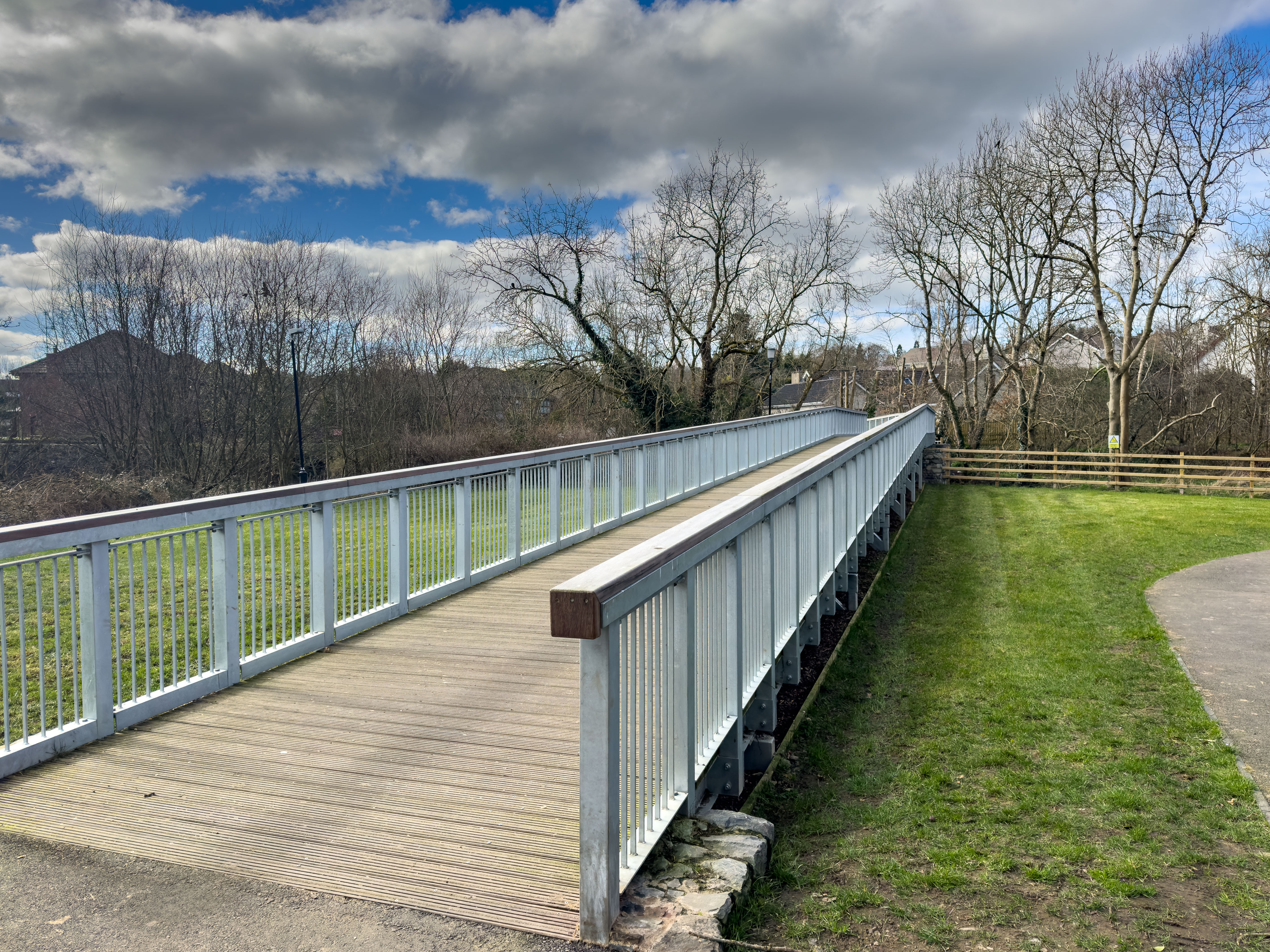 Deckwright Drone Park 1
