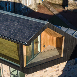 Aitken House Vulcan Cladding Abodo Wood 3