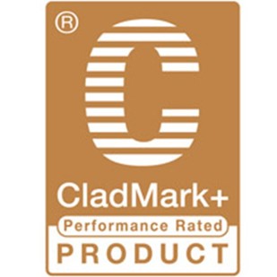 Gallery Size Cladmark Plus 2